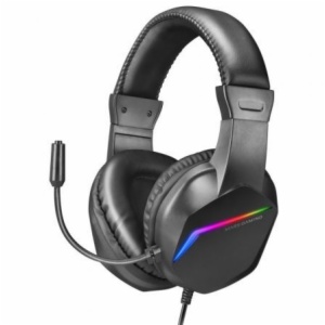 AURICULARES MARS GAMING MH122